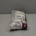 jinchan Linen Blend Boho Curtains for Living Room, 84 Inch Long Black Printed on Beige Retro Farmhouse Bohemian Geometric Drapes, Light Filtering Back Tab Curtains 2 Panels (50"W x 84"L (Pack of 2))