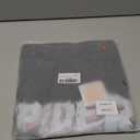 Graphic Tees Streetwear Tshirts Vintage Unisex Cotton Acid Washed Oversized T-Shirts Summer Clothes Tops for Men (Large, Black)