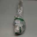 Serwalin pcs Pampas Grass Decor, .Inch Pampas Grass Home Decor, Faux Pampas Grass Bulk Boho Decor, Artificial Fake Flowers Fluffy, Vase Filler Faux Pampas Decoration Ivory Beige Sand