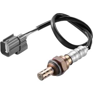 BDFHYK Oxygen Sensor Downstream O2 Sensor, Compatible with Acura EL 1999-2000, 1.6L, Compatible with Honda Civic 1999-2000 1.6L, CR-V 1997-2001 2.0L, 234-4098 Replacement 1PCS