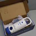 Bath Jets for Tub with Jet Massage and Bubble Mode, Bathtub Jets for Tub with 360 Rotatable Single and Dual Nozzles, the Lever-lock Suction Cups, and Handle. Jets for Bathtub at Home for Relaxation