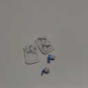 Waterproof Swimming Ear Plugs for Kids - 2 Pairs of Reusable Soft Silicone Swim Earplugs,Ear Protection for Children (4-12 Years Old) - Ideal for Surfing, Diving, Pool, Showering, and Water Sports