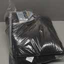 hicorfe Kitchen Rugs and Mats Sets,2 Pieces Super Absorbent Polypropylene Non-Slip Rug,Soft Comfort Floor Mat,Machine Wash for Kitchen,Hallway,Office,Sink,Laundry(20" x 32"+20" x 59",Charcoal)
Amazon's Choice