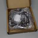 Birchlitland LED Wall Tree 4FT 108L Warm White Fairy Lights, Lighted Trees for Indoor Outdoor Home Thanksgiving Christmas Holiday Decoration