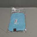 Rosoz 1&2 Packs Ponytail Beanie for Women,Winter Warm Beanie Tail Soft Stretch Cable Knit Messy High Bun Hat