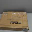 TQVAI Pots and Pans Organizer, Full-Extension Pull Out Cabinet Organizer, Slide Out Drawers for Kitchen Cabinets with Adjustable Dividers, Request at Least 15.5" W x 23.5" D x 23.5" H Opening - Chrome