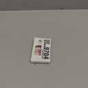 24 Pcs Pink Almond Press on Nails Medium Fake Nails with Glue Reusable False Nails with 3D Flower Butterfly Design Stiletto Nails Acrylic Nail Press ons Spring Nails for Women Nail Art Decorations (Style 10)