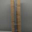 6FT Artificial Olive Tree Indoor Tall Realistic Faux Olive Tree with Plastic Planter, Fake Silk Tree with Handcrafted Branches & Fruits, Large Fake Plant for Home and Office Decor (6FT)