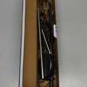 Solar Garden Lights Garden Decor, Solar Flowers Outdoor Decorative,2Pack 40LED Fairy Solar Lights Outdoor Waterproof Outside Yard,Patio,Pathway Decorations,Gardening Gifts for Women Mom (Warm White Cherry 2Pack)