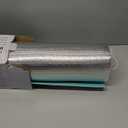 Extra Large Food Warming Mat with Heat-Resistant Pad, 36X15 Inch, 6 Temperature & 6 Timer Settings, Child Lock Safety, Fits More Dishes for Family Dinners and Parties