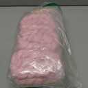 15 Pack Light Pink Cheesecloth Table Runner 17 x 108 inch Cheese Cloth Table Runners 9ft Pink Table Runner Rustic Romantic Sheer Gauze Runner for Wedding Party Baby Shower Table Decoration