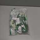 BMJL Womens One Piece Swimsuit Sports Full Coverage Bathing Suit Color Block Slimming Tummy Control Swimming Suits M