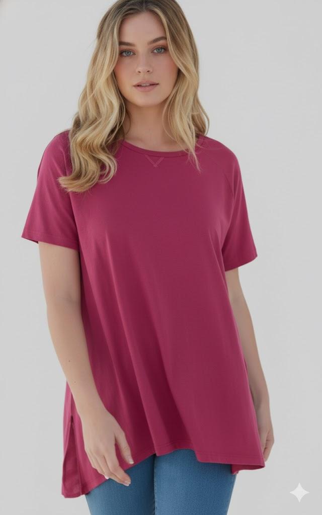 The Children's Place Girls' Short Sleeve T-Shirt S