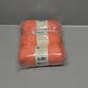 3 Skeins of Sensy Softee Baby Yarn, 3.5 oz, 275 Yards, Gauge 3 Light (Salmon)
