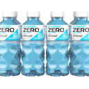 POWERADE Electrolyte Enhanced Zero Sugar Mixed Berry Sports Drink, 20 Ounce (Pack of 24), Exp date: 04/26/2025