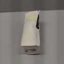 Leather Car Steering Wheel Cover Sports Style Compatible For Mazda 3 5 6/SKYACTIV/Axela/Atenza MX5 BT50 CX30 CX5 CX7 CX8 CX9 RX7 RX8(Leather Black line)