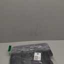 YONZEE 2-in-1 Car Steering Wheel Desk Tray & Car Seat Gap Filler Organizer  Foldable Carbon Fiber Look Table for Laptop, Eating Food, Writing  Universal Fit for Most Vehicles (Black)