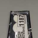 M.A.C MAC DISC SPONGE / 2~New , 100% Authentic