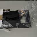 Oceanstar WR1132 12-Bottle Bamboo Wine Rack, Dark Espresso