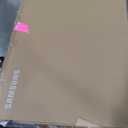 Samsung 43-Inch Class Crystal UHD U8000F 4K Smart TV (2025 Model) Endless Free Content, Crystal Processor 4K, MetalStream Design, Knox Security, Alexa Built-in