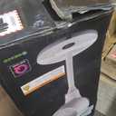MeacoFan 1056P Pedestal fan, Air Circulator Award-Winning, Super-Quiet