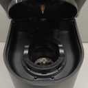 Keurig K-Mini Single Serve K-Cup Pod Coffee Maker, 6 to 12oz Brew size, with Cord Storage, Perfect for Small Spaces, Black