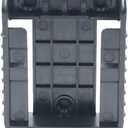 10Packs Battery Ready Dock/Mount Holder for Dewalt Battery Fit for 20V 60V (No Battery)