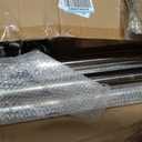 18ft Pool Solar Cover Reel with Ball Bearings, 304 Stainless Steel Reel