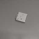 Apple EarPods Headphones with USB-C Plug, Wired Ear Buds with Built-in Remote to Control Music, Phone Calls, and Volume