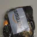 Tree Stand Safety Harness: Adjustable Tree Stand Harness for Hunting, Padded Treestand Safety Hunting Harnesses (Medium/Large)