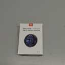 K6 Mobile Phone Magnetic Semiconductor Radiator with RGB Colorful Light Ice-Cold Cooling Fan for iPhone Samsung Xiaomi Universal