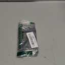 Pop Up Stealth Wallet with Money Clip - RFID Blocking Minimalist Wallet for Men, Aluminum Metal Wallet Slim Mens Wallet for Everyday Use and Travel Use (Black)