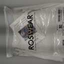Roswear Denim White Jeans M