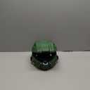 Disguise Halo Master Chief Light-Up Boys' Helmet , Green