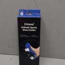 Plantar Fasciitis Insoles, High Arch Support Shoe Inserts Men Women, Orthotics Gel Running Insoles for Flat Feet - Arch Pain - Pronation - Metatarsalgia Pain Relief Heavy Duty Support(Trim to Fit) (L(Men 10-12/Women 11-13))