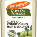 Palmer's Olive Oil Formula Hair Conditioning Spray Oil, 5.1 Ounces