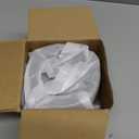 PSLER Motorcycle Drink Cup Holder Handlebar Mount Universal for Dyna Fat Bob Touring Road Glide Street Electra Glide Softail 1996-up Goldwing GL1800 2018-up (85mm, Black)