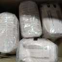 Brand Depend , Size M , Underwear 4 Pack