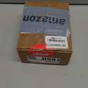 Black L Bracket, ZEONHAK, 30 Pack 5 x 3 Inch Heavy Duty Corner Brace Bracket, Shelf Bracket for Wood Chair Bookshelf Cabinets Furniture, with Screws