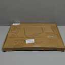 ROYALITA 20-Inch LCD Writing Tablet for Kids & Adults, Large Rechargeable Writing Board Doodle Board for Back to School, Birthday Gift, Built-in Magnets & Instant Erase Note Menu Board for Fridge