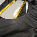 Leg Avenue Women's 3 Pc Sultry Sinner Costume With Dress, Collar, Head Piece (2X)