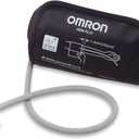 Omron Omron Hem-fl31-b 9-inch to 17-inch Easy-wrap Comfit Cuff, Large