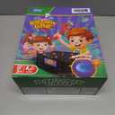 Balloon Popping Game Whack a Bang Tricky Tabletop Board Game Night for Family Party Blast Pop Explosion Box Balloon Toy for Kids and Adults