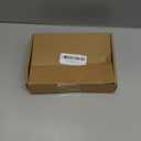 haapaw Dog Harness with Leash Set, No Pull Adjustable Reflective Step-in Puppy Harness with Thickened Padded Vest for Extra-Small/Small Medium Dogs (Beige)