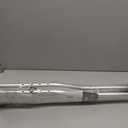 Dynarex Adjustable Aluminum Crutches, Child