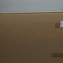 KAIRNE Abstract Neutral lake Framed Wall Art Set, Neutral Shape Wall Painting, Abstract Black and Grey Landscape Wall Decor, Modern Watercolor Art Print for Living Room, Bedroom, Office - 24"x36"x3