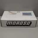 Moroso 20911 Stock Configuration Oil Pan for Honda 1.8L Engines