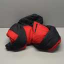 Eddie Bauer Boys' Classic Heavyweight Faux Fur Lined Hooded Insulated Down Jacket XL