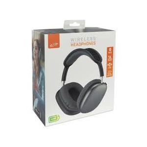 iLive Over the ear Wireless Headphones 