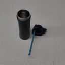 Owala FreeSip Insulated Stainless Steel Water Bottle with Straw, BPA-Free Sports Water Bottle, Great for Travel, 24 Oz, Lost Signal